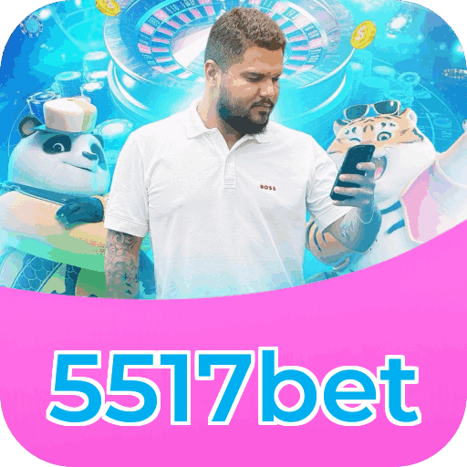 Catálogo slots 5517bet mostrando top jogos Gates Olympus Sweet Bonanza Fortune Tiger Big Bass volatilidade RTP